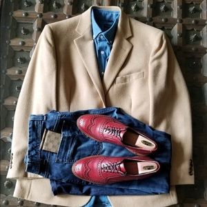 Allen Edmonds Neumok 2.0 Shoes